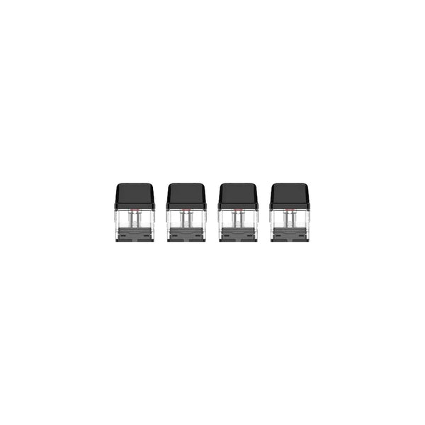 Vaporesso XROS Replacement Pod(4 Pack)