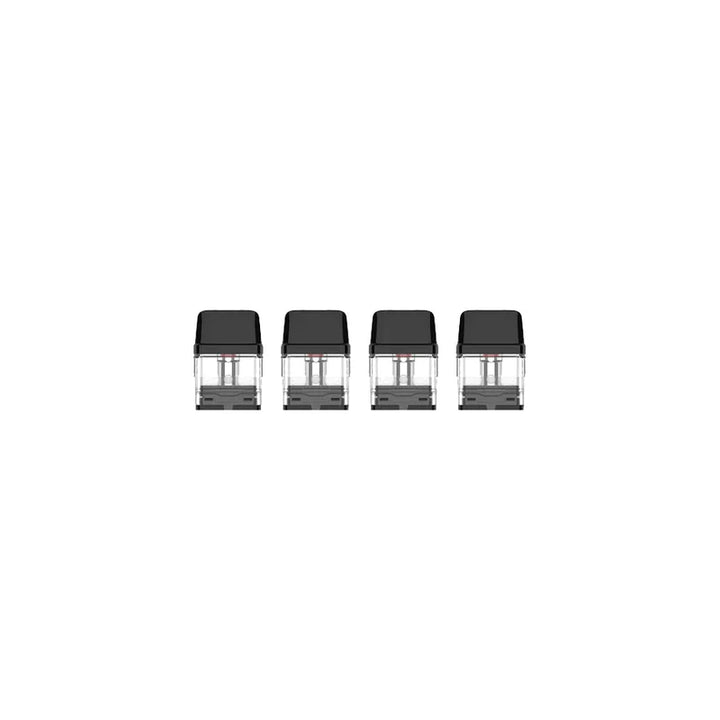 Vaporesso XROS Replacement Pod(4 Pack)