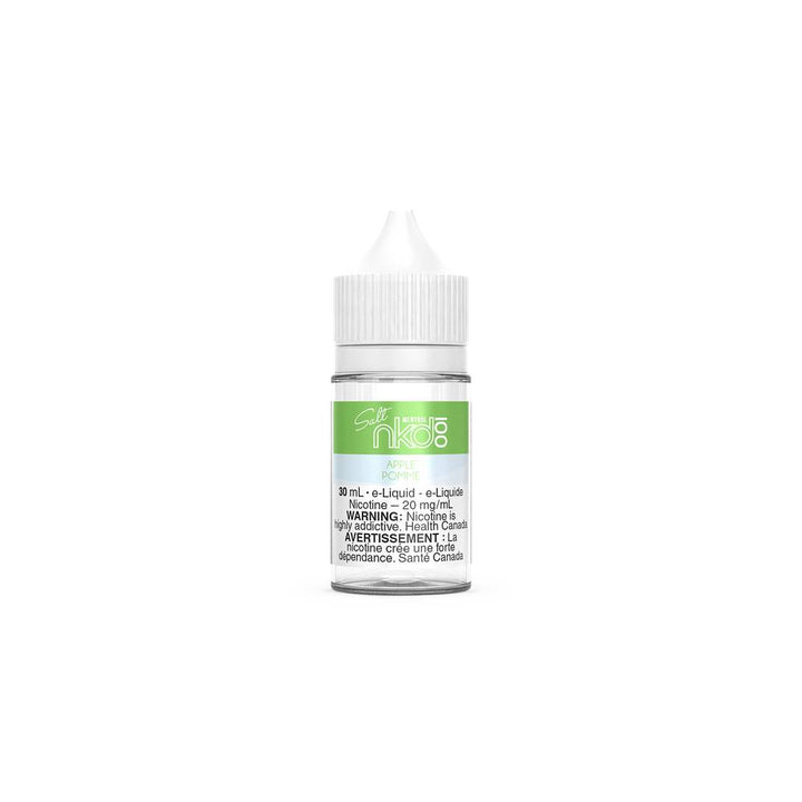 NKD100 Nicotine Salt E-Liquid 20mg/30ml