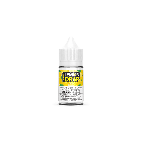 LEMON DROP Regular 20MG/30ML E-Juice&Salt Nics