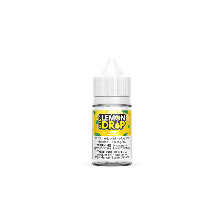 LEMON DROP Regular 20MG/30ML E-Juice&Salt Nics