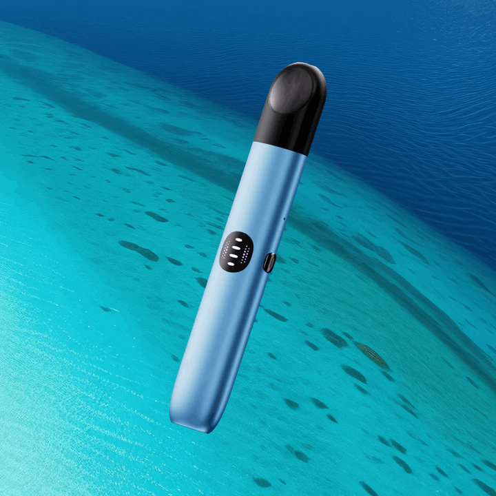 Relx Infinity 2 Vape Pen - Blue Bay