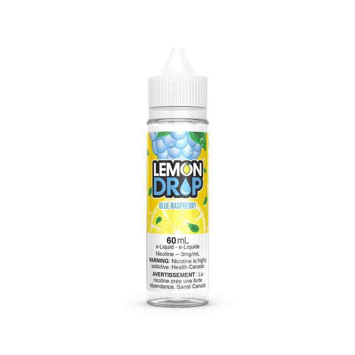 LEMON DROP Regular 60ML E-Juice