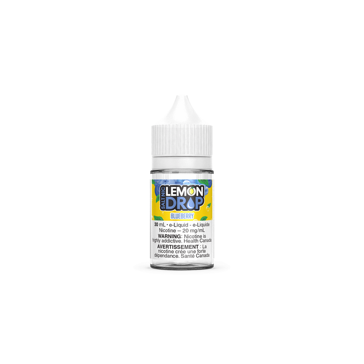 LEMON DROP Regular 20MG/30ML E-Juice&Salt Nics