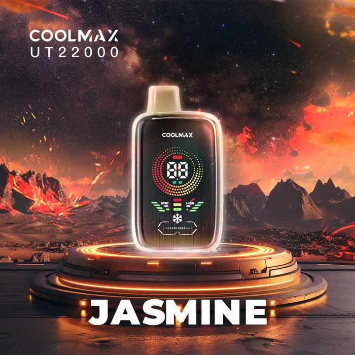 COOLMAX-UT22000-Jasmine