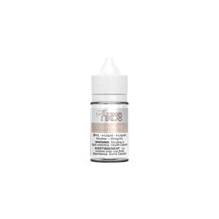 CubanBlend