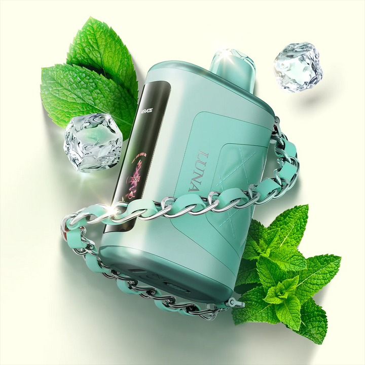 Kraze Luna 42K Disposable Vape