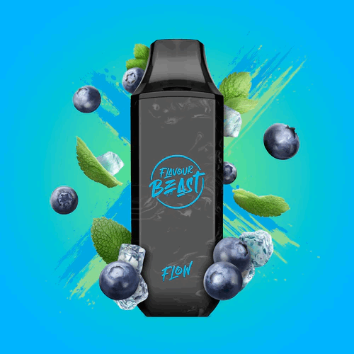 Flavour Beast Flow 4000 Puffs Disposable Vape