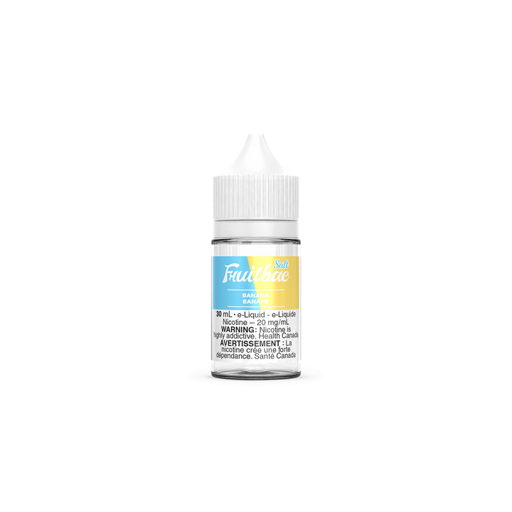 FRUITBAE Nicotine Salt E-Liquid - 20mg/30ml