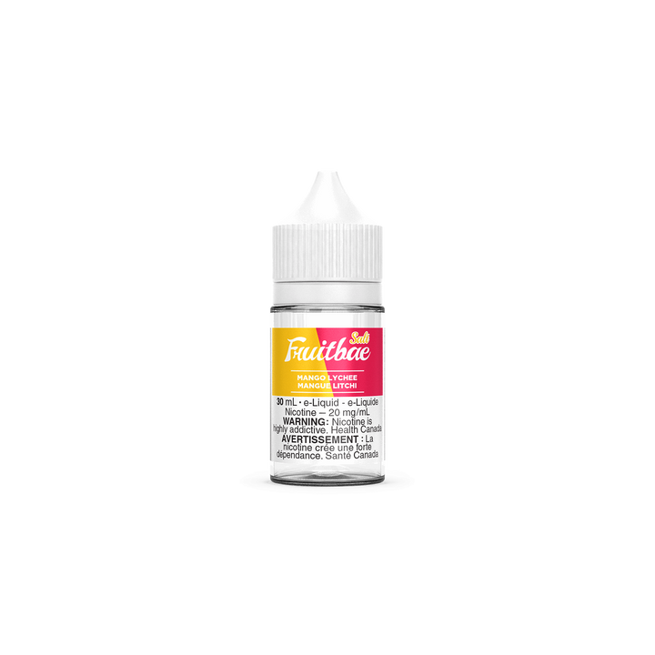 FRUITBAE Nicotine Salt E-Liquid - 20mg/30ml