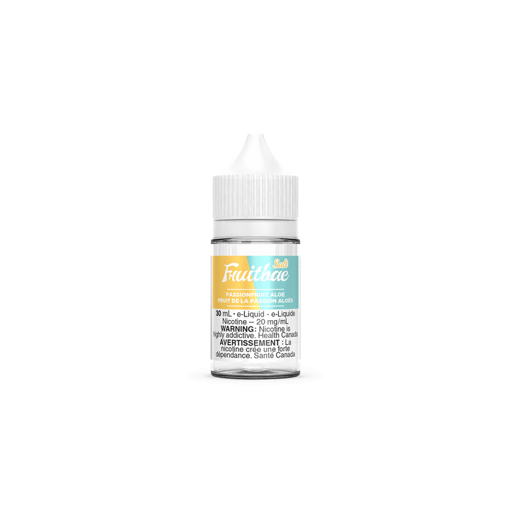 FRUITBAE Nicotine Salt E-Liquid - 20mg/30ml