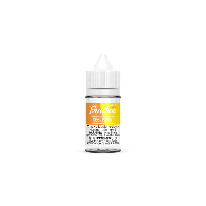 FRUITBAE Nicotine Salt E-Liquid - 20mg/30ml