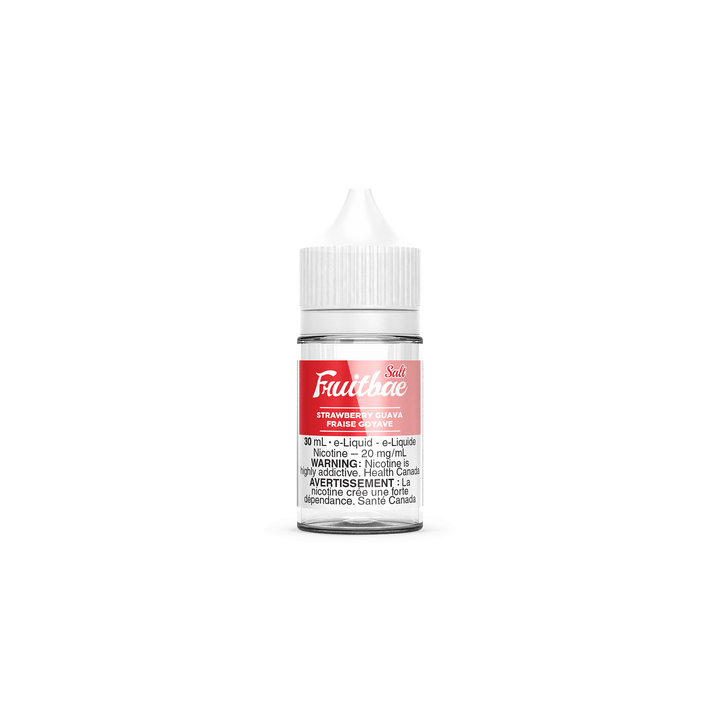 FRUITBAE Nicotine Salt E-Liquid - 20mg/30ml