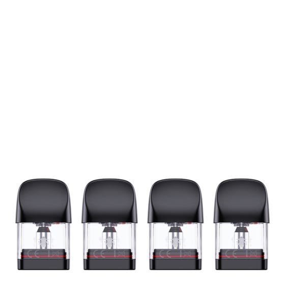 G3 Refillable Pod 4/PK