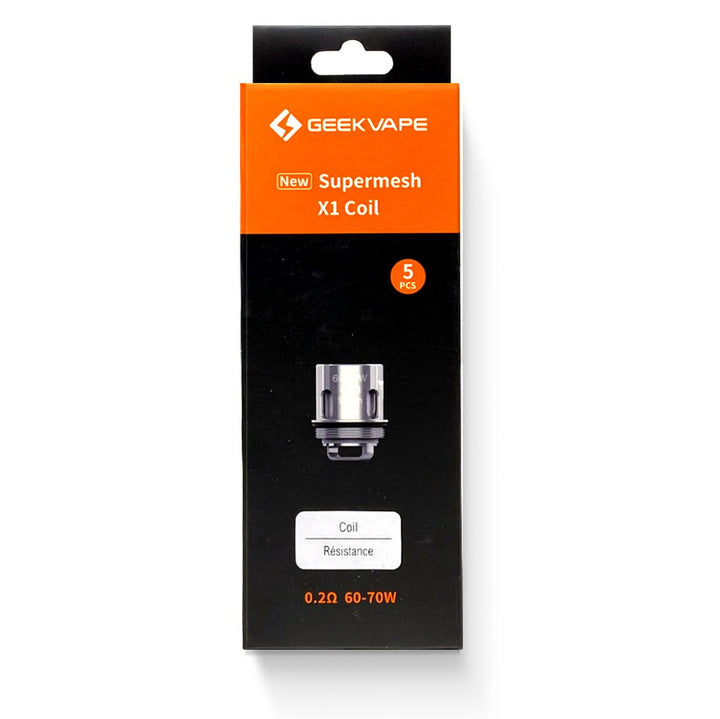 Geekvape Aegis Legend 2 Coil Change GeekVape X1/X2 Aegis Legend 2 Replacement Coils Mesh for Geekvape Aegis Legend 2 Coil Change GeekVape X1/X2 Aegis Legend 2 Replacement Coils Mesh for