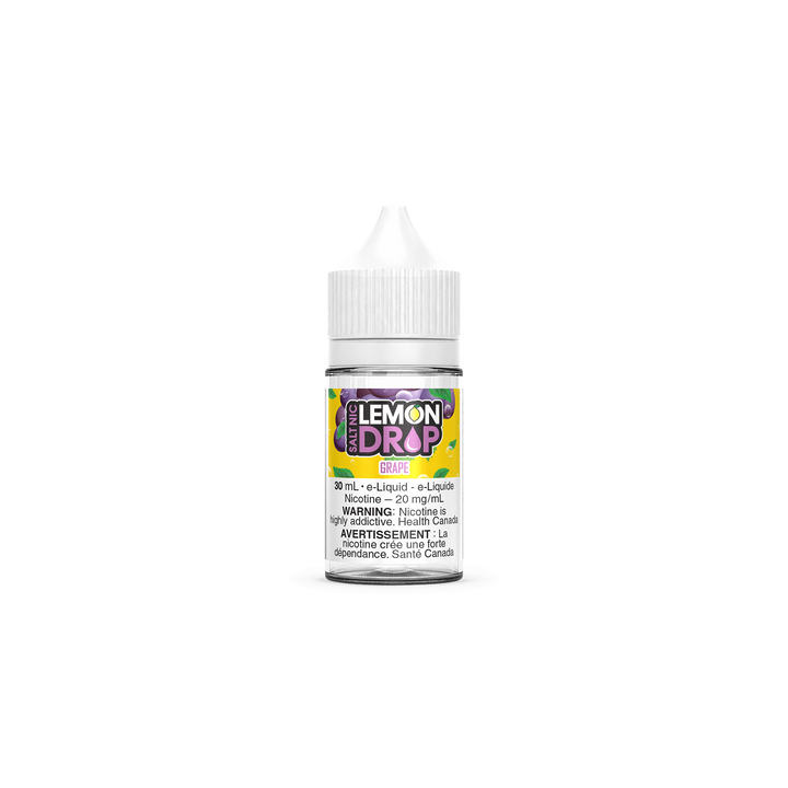 LEMON DROP Regular 20MG/30ML E-Juice&Salt Nics