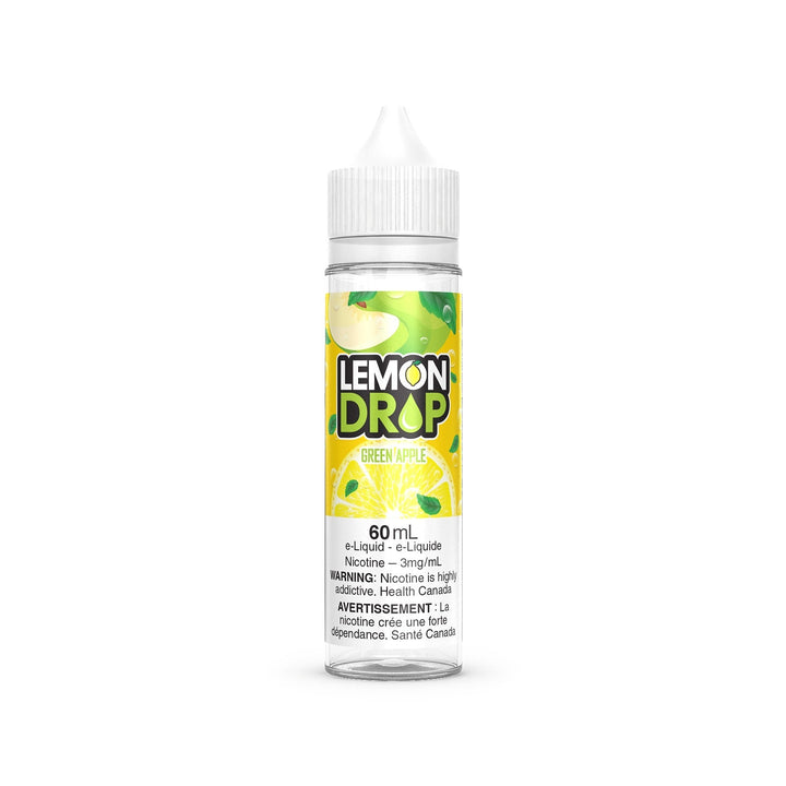 LEMON DROP Regular 60ML E-Juice