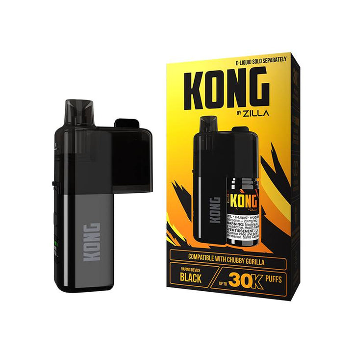 KONG-BY-ZILLA-DISPOSABLE-DEVICE-CRC