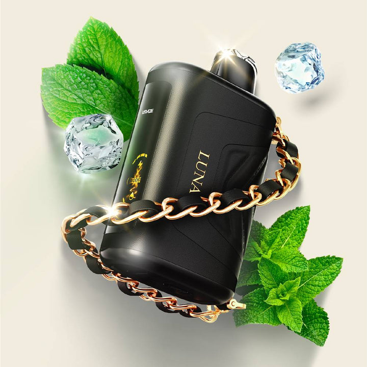 Kraze Luna 42K Disposable Vape