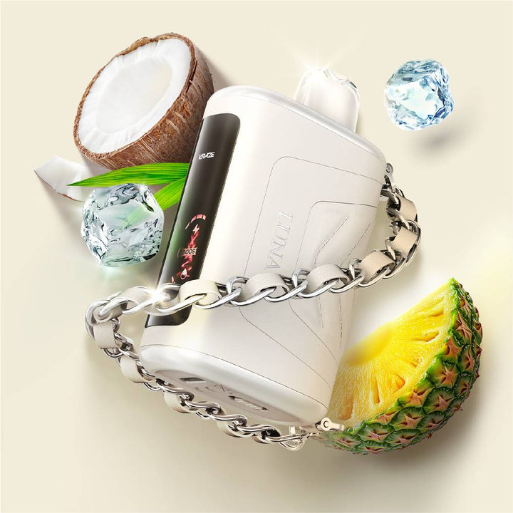 Kraze Luna 42K Disposable Vape