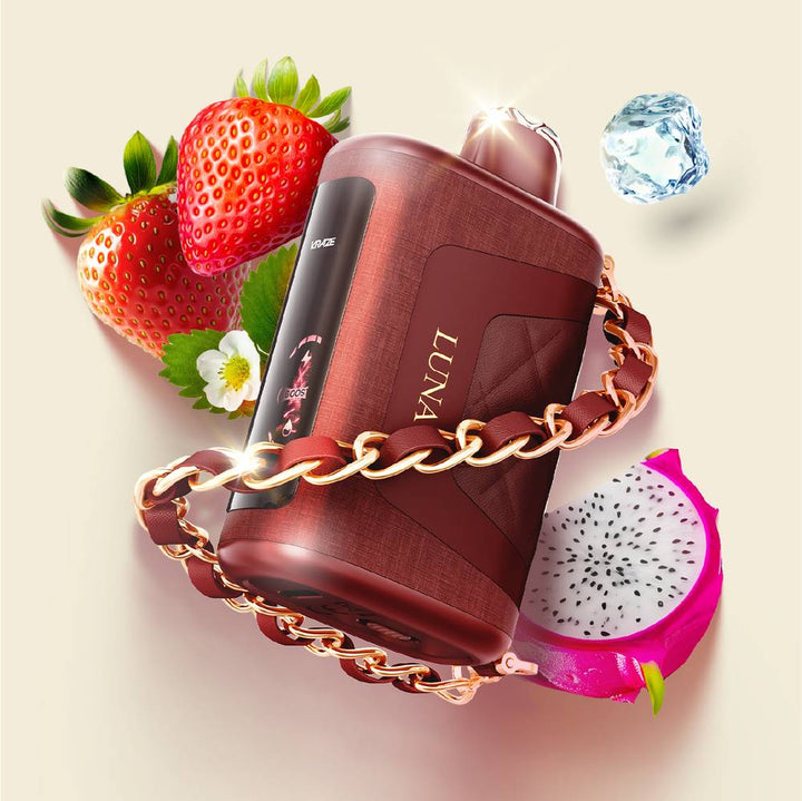 Kraze Luna 42K Disposable Vape