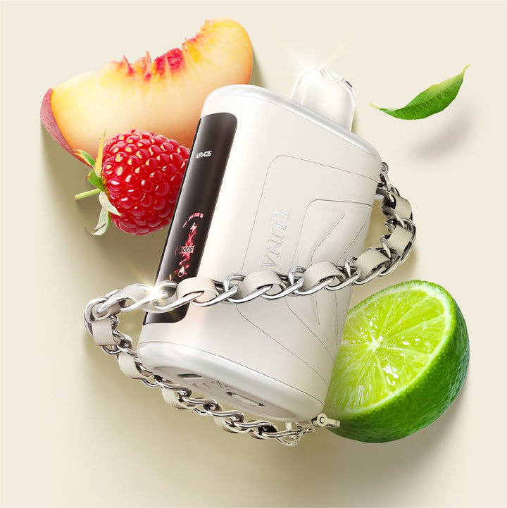 Kraze Luna 42K Disposable Vape