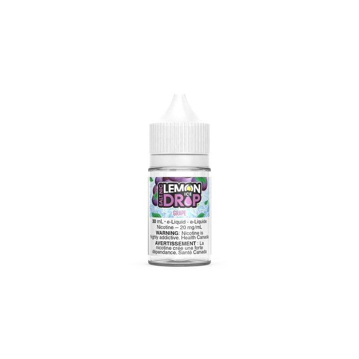 LEMON DROP ICE 20mg/30ml E-Juice