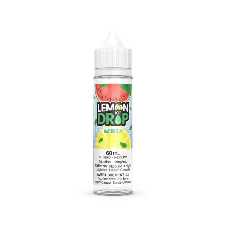 Lemon Drop ICE 6mg/60ml Freebase E-Liquid