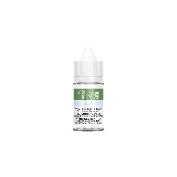NKD100 Nicotine Salt E-Liquid 20mg/30ml