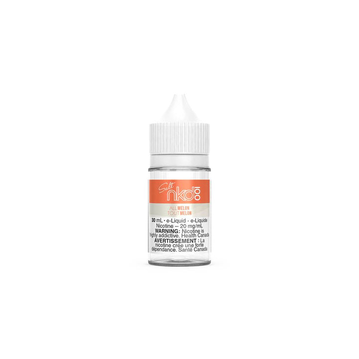 NKD100 Nicotine Salt E-Liquid 20mg/30ml