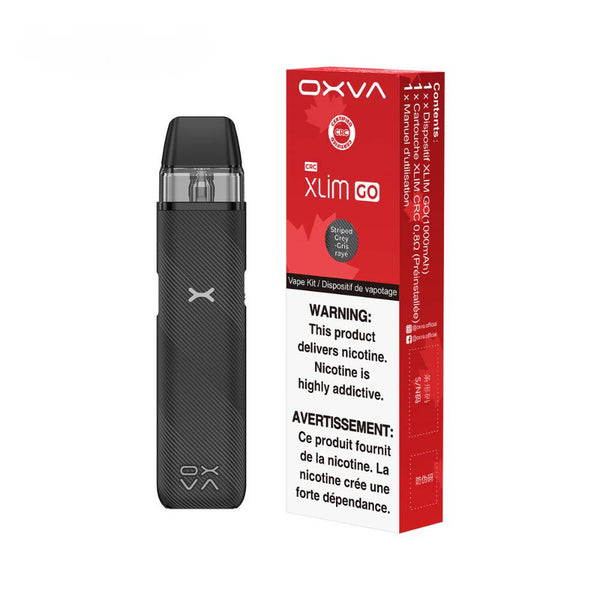 OXVA XLIM GO Vape Pod Stater Kit