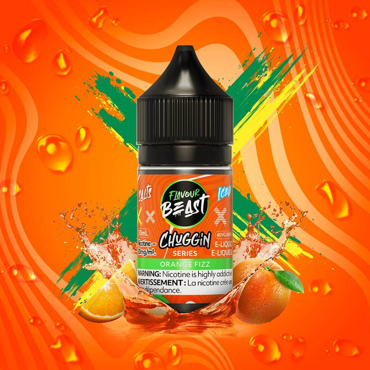 OrangeFizz