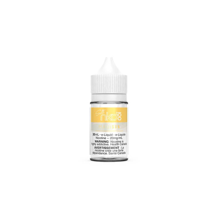 NKD100 Nicotine Salt E-Liquid 20mg/30ml