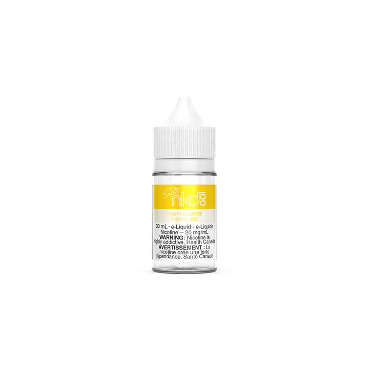 NKD100 Nicotine Salt E-Liquid 20mg/30ml