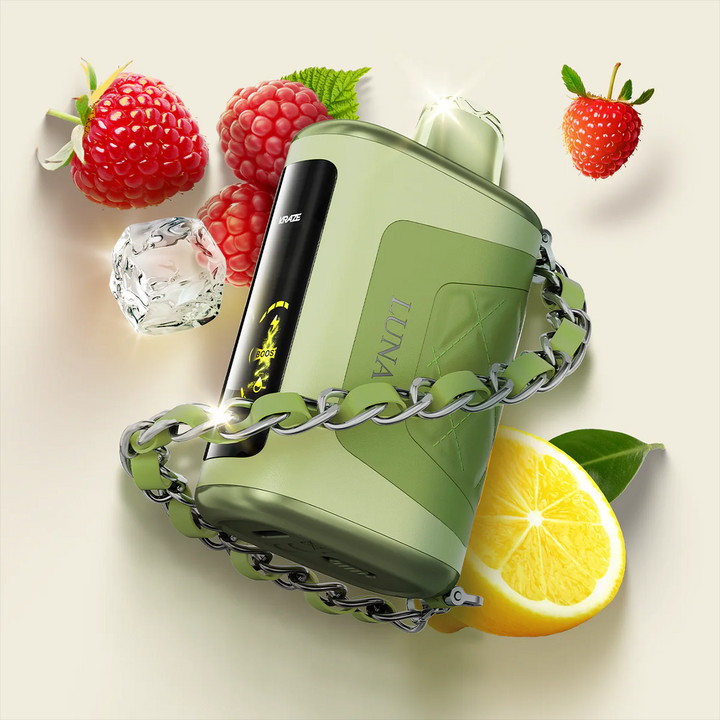 Kraze Luna 42K Disposable Vape