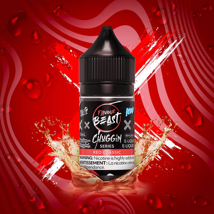 RedClassic