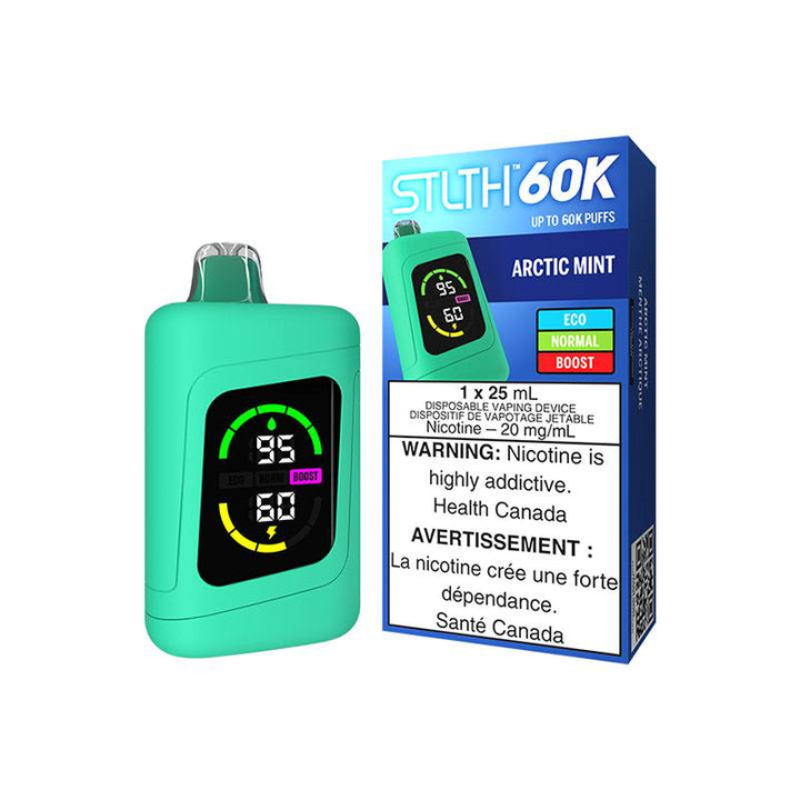 STLTH-60K-DISPOSABLE-ARCTIC-MINT