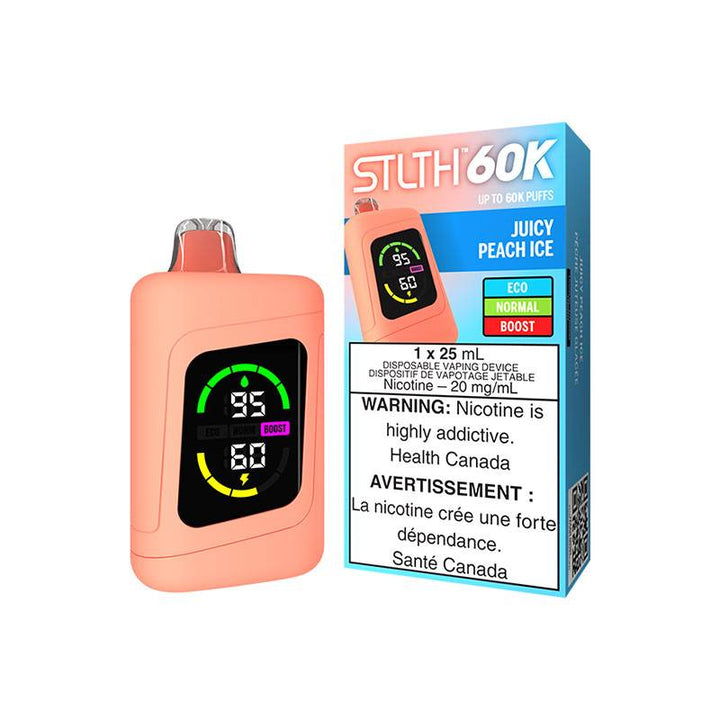 STLTH-60K-DISPOSABLE-JUICY-PEACH-ICE