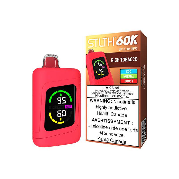 STLTH-60K-DISPOSABLE-RICH-TOBACCO