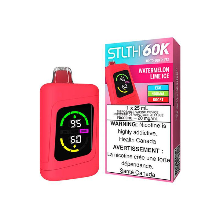 STLTH-60K-DISPOSABLE-WATERMELON-LIME-ICE