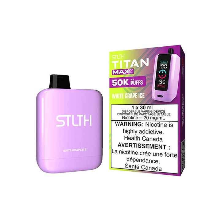 STLTH-TITAN-MAX-DISPOSABLE-WHITE-GRAPE-ICE