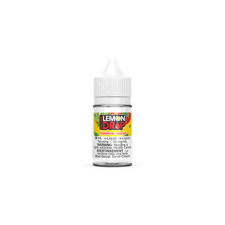 LEMON DROP Regular 20MG/30ML E-Juice&Salt Nics