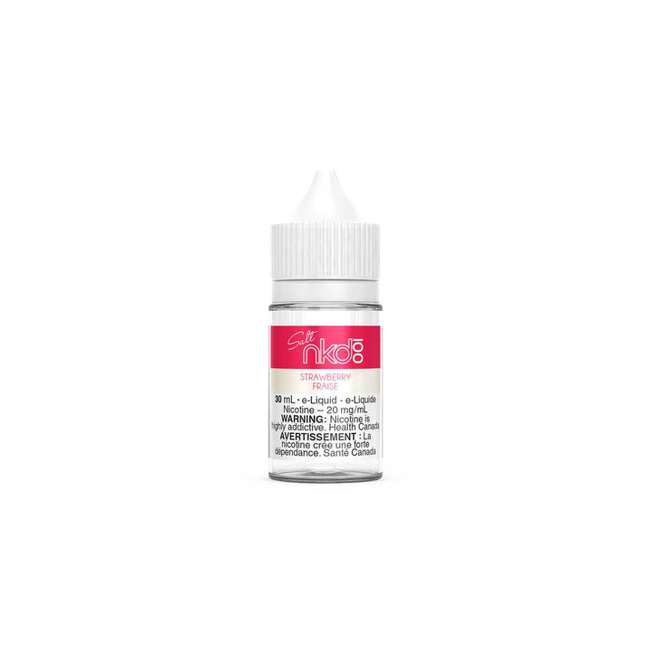NKD100 Nicotine Salt E-Liquid 20mg/30ml