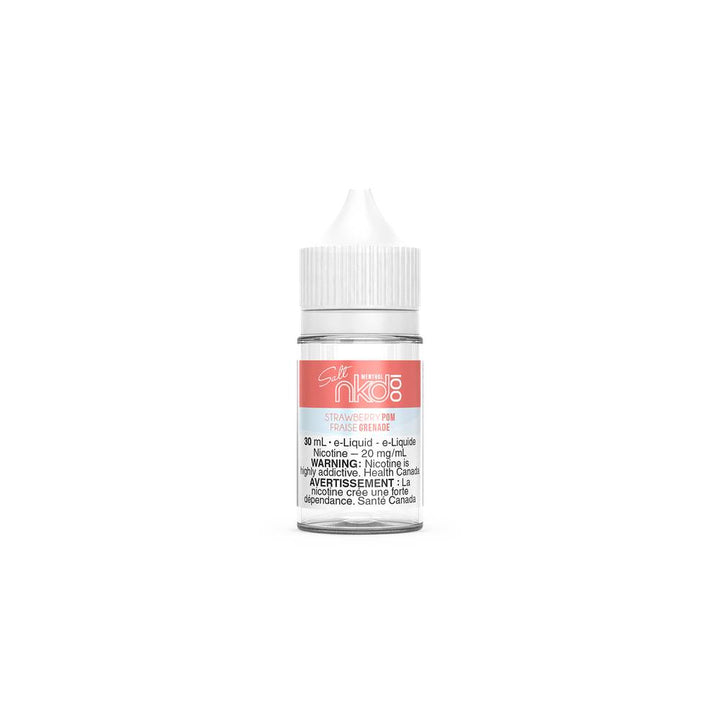 NKD100 Nicotine Salt E-Liquid 20mg/30ml