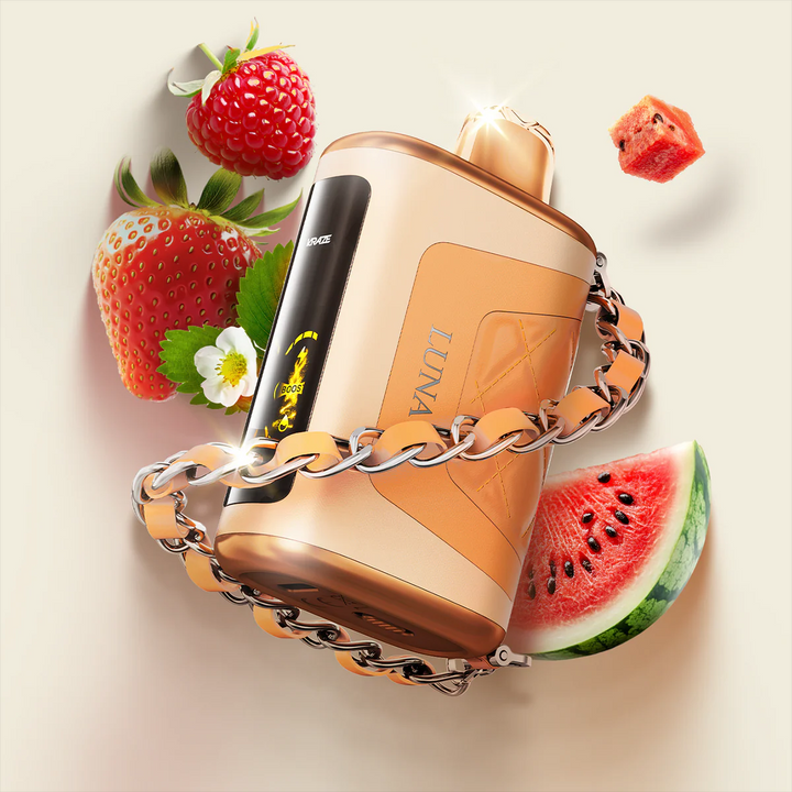 Kraze Luna 42K Disposable Vape