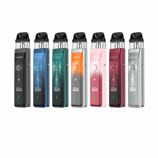 Vaporesso XROS Pro Pod KitVaporesso XROS Pro Pod Kit