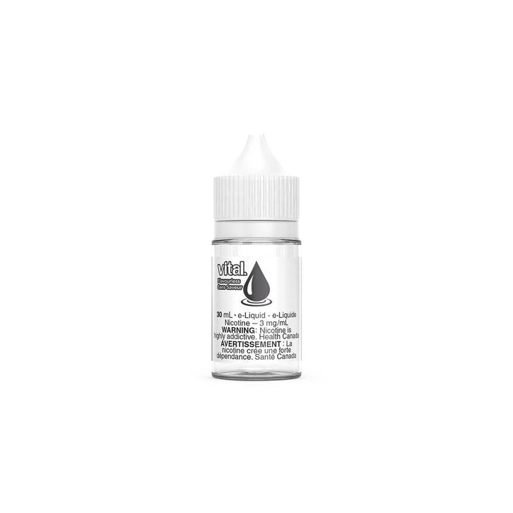 Vital30ML-Flavourless