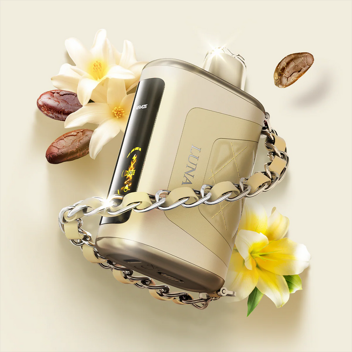 Kraze Luna 42K Disposable Vape