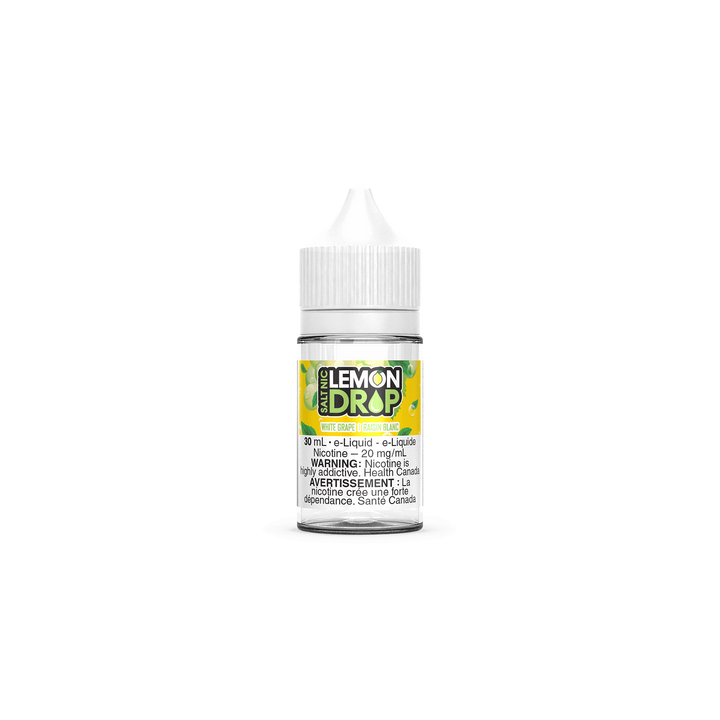 LEMON DROP Regular 20MG/30ML E-Juice&Salt Nics