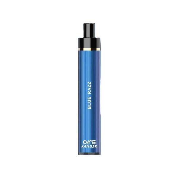 OVNS 1800 Puffs Disposable Vape